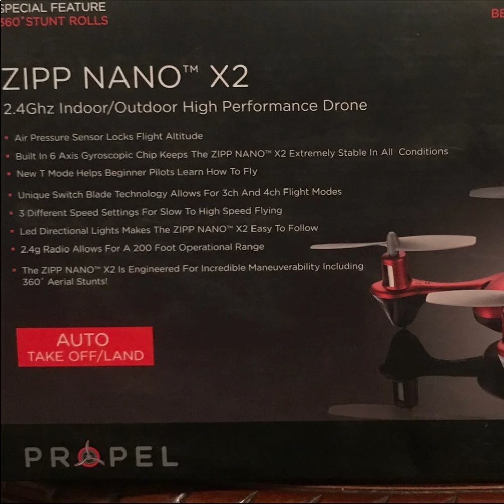 Drone